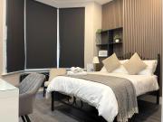 Luxury Guest House in Vibrant London Area