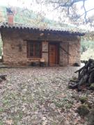 Cabaña Castañarejo