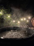 PodLaskiem Sleep&Spa