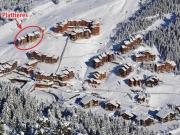 Joli Duplex Calme, Plein Sud, Sur les Pistes, 2* pour 5 Personnes - FR-1-182-212