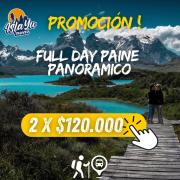 Top Puerto Natales Top Puerto Natales