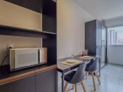 Studio Santana 20 - 8min do Anhembi