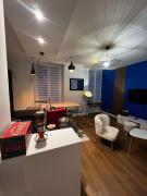 Appartement le flamboyant - WIFI - CENTRAL - COSY