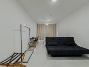 Studio Santana 4 - sem cozinha