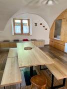 La MaiZon du Bois Rez-de-Chaussée