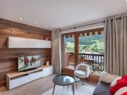 cosy studio à la montagne