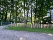 Prachtig huisje met grote tuin op de Veluwe