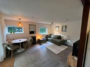 Prachtig huisje met grote tuin op de Veluwe