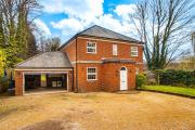 Perfect Home In Central Tunbridge Wells, Sleeps 10