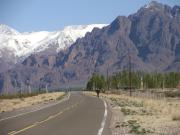 El portal de san alberto ruta 149 km 10