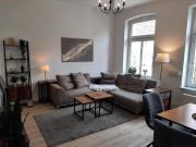 City-Apartment 3 - frisch renoviert, PS4
