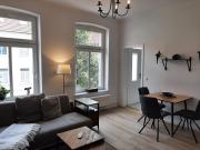 City-Apartment 3 - frisch renoviert, PS4