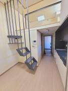 Pentry house Double-decker pentry-structured house 6min walk from Suyu Station line4