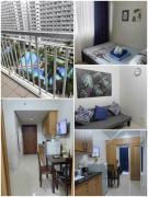 SHELL Daniel & Trisha