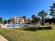 Sea view apartment 2 BR costa blanca