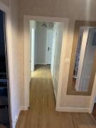 Magnifique appartement suréquipé-balcon-vu-parking