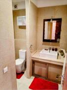 Appartement calme et élégant au coeur de Marrakech