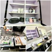 Manchester City Break - 1 Big Bedroom Sleeps 3