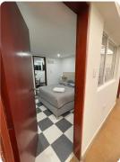 Hostel Movistar Arena