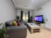 Appartement Chic -Gueliz-Palacio