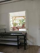 Faro 13 Cabina con baño privado 2 personas