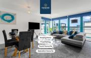 THE PENTHOUSE, Spacious, Stunning Views, Foosball Table, 3 Large Rooms, Central Location, River Front, 1 Min From Tay Bridge, V&A, Train Station, City Centre, Lift Access, Free Parking & WiFi, PRICE MATCH GAURANTEE by SUNRISE SHORT LETS THE PENTHOUSE, Spacious, Stunning Views, Foosball Table, 3 Large Rooms, Central Location, River Front, 1 Min From Tay Bridge, V&A, Train Station, City Centre, Lift Access, Free Parking & WiFi, PRICE MATCH GAURANTEE by SUNRISE SHORT LETS