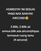 Adempuri Homestay 3