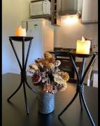 Eco Pousada Rio Urubici chalé 2