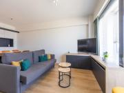 Amazing apartment with sea-views Amazing apartment with sea-views