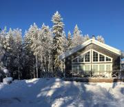 Stunning Home In Rörbäck With 2 Bedrooms And Wifi