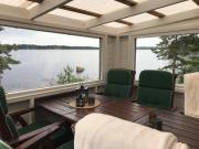 Awesome Home In Åsenhöga With 2 Bedrooms