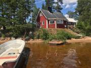 Awesome Home In Åsenhöga With 2 Bedrooms