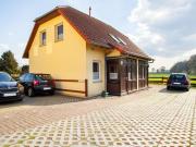 Koserow Comfortable holiday residence