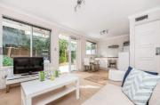 Your Oasis in the Heart of East Perth