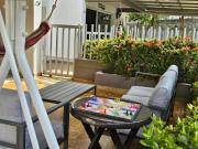 Apartasol Ciudadela Santa Fé "El Refugio"