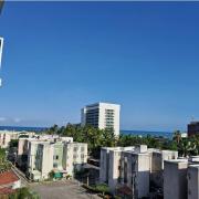 Aluguel por temporada