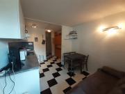 Studio cosy proche télécabine à Valfréjus - FR-1-561-130