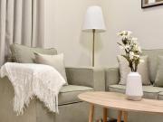 شقة غرفة وصالة فاخرة 1