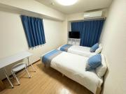 Sakura Sands Hotel Shinsaibashi - Vacation STAY 93846v Sakura Sands Hotel Shinsaibashi - Vacation STAY 93846v