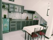 Sahana Villa