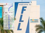 Stylish Apt with Pool and Gym near beach