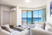 Serain Residences Apartment In Sun City Surfers Paradise