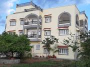 Casa Romana-Spacious Villa with Scenic Views