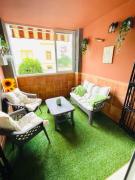 Top San Juan de Aznalfarache