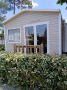 MH 805 Camping Bois Dormant