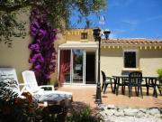 Proche commerces et plage charmant pavillon très bien équipé - 6AYG10