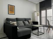 Las Gemelas de Benjumeda en la Caleta Grupo AC Gestion