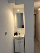 Superbe studio à Liège