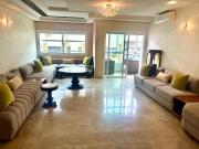 Bel appartement meublé avec Wifi fibre optique