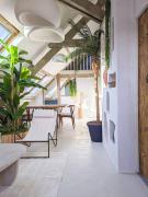 Jungles Tours Une Oasis en Plein Cœur de la Ville